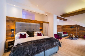 Sporthotel Cinderella Obertauern